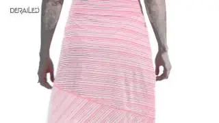 ExOfficio Go-To Stripe Skirt (For Women)