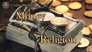 Money and Religion: The Root of All Evil? | Under the Sun