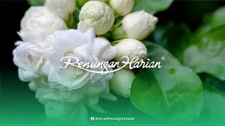 MEMBANGUN WATAK | Renungan Harian&reg; (Audio)