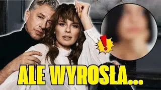 Natasza Urbańska Zwr&oacute;ciła Się Do C&oacute;rki. Tak Dziś Wygląda 17-Letnia Kalina