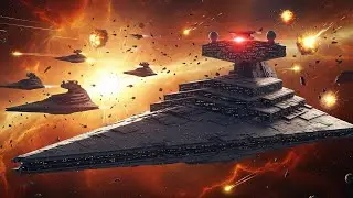 The Impossible Ship That Turned Out to Be Real | HFY | Sci-Fi |