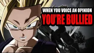 Sparking Zero Has A Toxic Bullying Problem