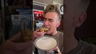 Dylan Hollis - Magic Cookie Bars/Hello Dollies
