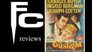 Gaslight (1944) review on The Final Cut