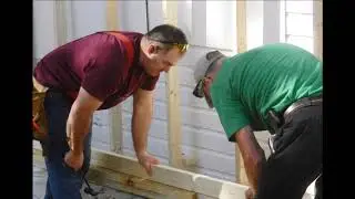 Faith UMC Nomads Project January 2019