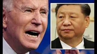 Real nightmare; EU becomes a major power struggling with China   Brussels risks 'losing the Western