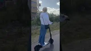 Scootly.se #september2025 #electricscooter #scootly.se