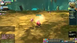Dragon Ball Online - создание персонажа