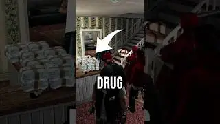 Payday 2's RNG Is AMAZING! #4 (Big Oil) #payday2 #gaming #shorts