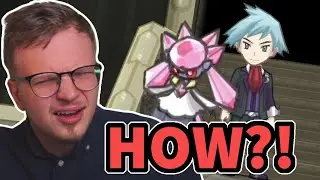 How I Beat The Hardest 3DS Pokemon Hack