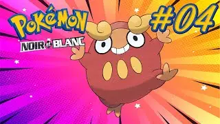Perdu dans la ville Pokémon que va-t-il se passer ? #04