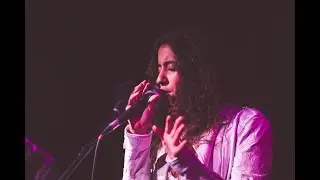 NOA live @ The Drake Underground
