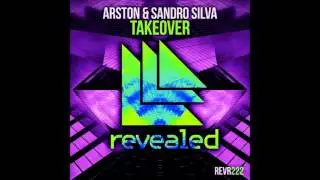 JAGGS vs. Arston - Hystery Takeover (Three AM Mashup)