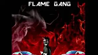 Rayy Dubb official Song Flame Gang