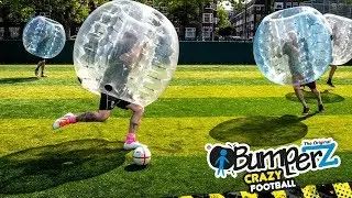 Funballz - Bumperz