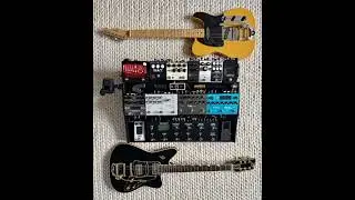 Expanding X26 Full Deck pedalboard  #guitarpedals  #guitar  #quadcortex #pedalboards