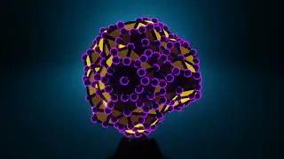 Abstract Animation Loop blender