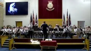 Lullaby   Boscombe BandCom