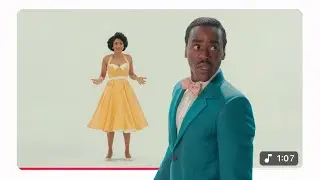 Every Musical Callback in Lux | Doctor Who