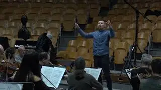 Tchaikovsky - Symphony no. 5, mvt. 1