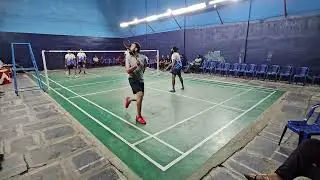 BSC tournment 2025 match 4 Siddu, Sai andTeja, DEV