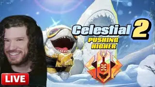 Celestial 2 Secured | Deadpool Early Access This Week | Marvel Rivals #marvelrivals #gaming