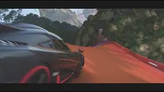 Forza Horizon 5 | Hotwheels | Speed Trap | Horizon Nexus