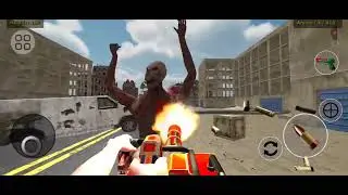 [Zombie Evil Horror/Zombie Claws 3-4] - Not Completed The Game