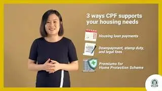 Buying your first home