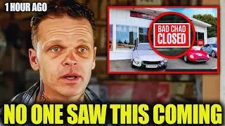 The Real Reason Bad Chad Customs Ended