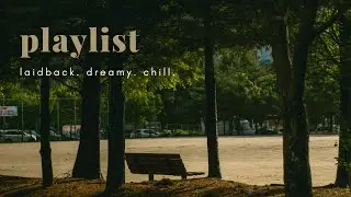 [PLAYLIST] brighter days are coming - romanticizing life
