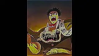 GYOMEI [EOS+AMPS] VS AKAZA