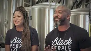 Crowns & Hops Brewing Company Indiegogo Campaign!!