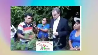 ZAPATERO VISITANDO PLANTACIONES COCA EN BOLIVIA