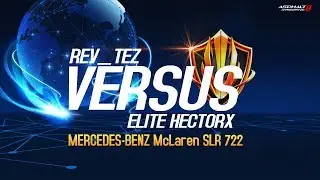Rev_Tez Versus Elite HectorX!