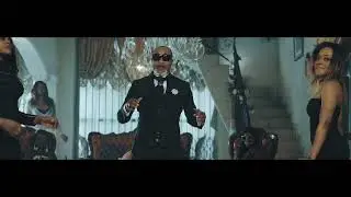 Koffi Olomide - Eto'o  (Clip Video)
