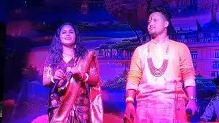 পাগলি তোর পাগলা কই// Baul song/2025❤️