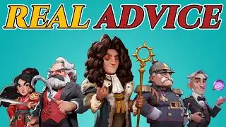 What I Learned from Heroes 10 Small Tips | (Heroes of History Epic Empire)