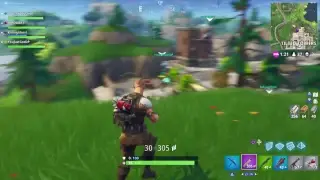 More fun playing Fortnite!