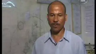SBC Seychelles:  Coast Guard Releases Suspected Pirates  11-10-09