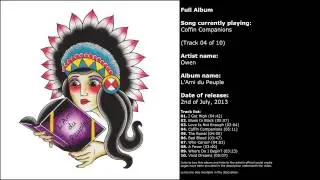 Owen - L'Ami du Peuple (Full Album)