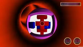 N64 Tetrisphere / Phear in Unity3D - Puzzle Mode Levels 1-10