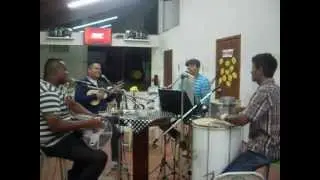 Pagode de Mesa (Waltinho de Jesus e Banda)
