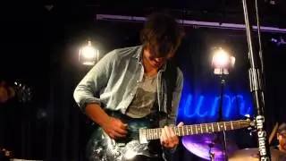 Davy Knowles - Work A Little Harder - 1/21/15 The Iridium - NYC