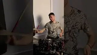 I want someone to love me for who i am #cover #drumcover #musiccover #jonasbrothers