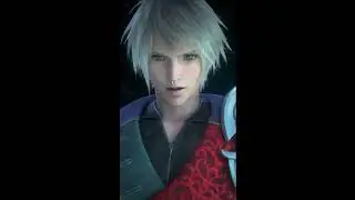 FFBE [JP] Dark Visions August 2025