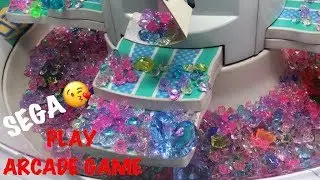 MAIN ARCADE GAME (SEGA)