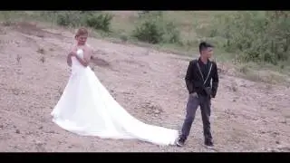 Kenneth & Daphne Prenup Video (BTS)