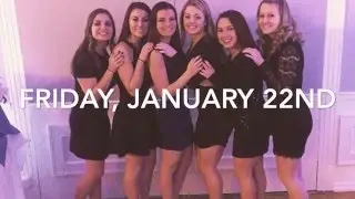Lancaster High School Senior Dinner Dance 2016