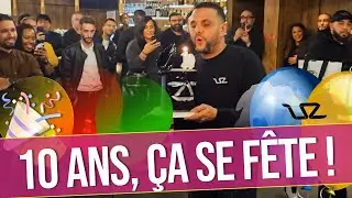 Les 10 ans du Forum Uberzone : Une d&eacute;cennie de partage et d'entraide entre VTC